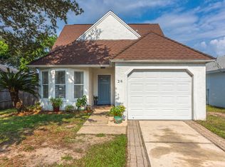 26 Rue Detretat, Destin, FL 32541