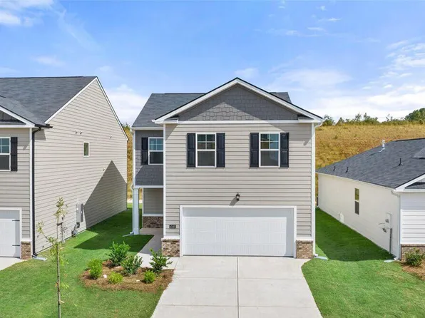 4276 Crimson Pass, Graniteville, SC
