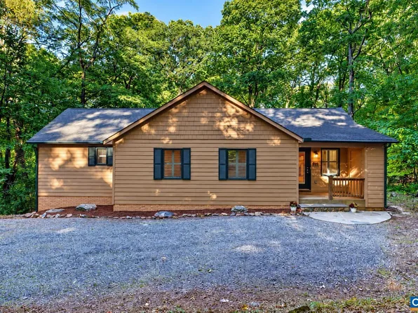 926 Blue Ridge Dr, Wintergreen Resort, VA 22967