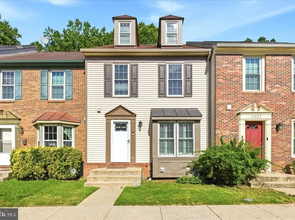 14229 Oakpointe Dr, Laurel, MD 20707