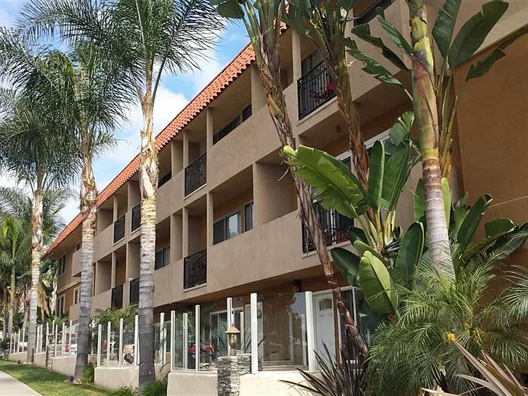 7555 Linda Vista Rd #31 — Photo 23