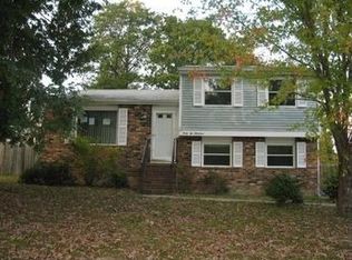 4200 Laurel Oak Rd, North Chesterfield, VA 23237