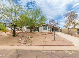 2311 S Descanso Rd, Apache Junction, AZ 85119