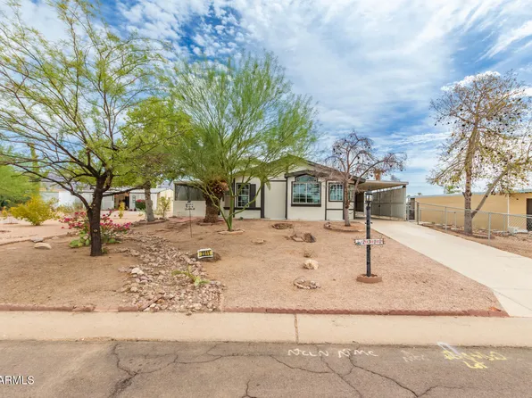 2311 S DESCANSO Road, Apache Junction, AZ 85119