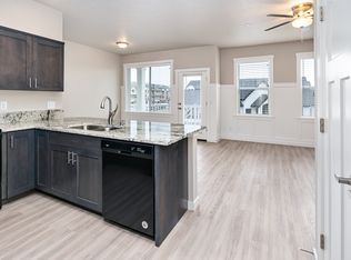 The Farmstead Apartments, Nampa, ID 83687