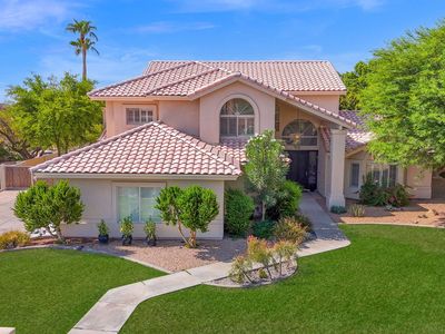 3533 E Hialea Ct, Phoenix, AZ, 85044