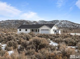 1361 Antelope Valley Rd, Reno, NV 89506