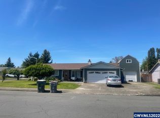 1223 46th Pl SE, Salem, OR 97317