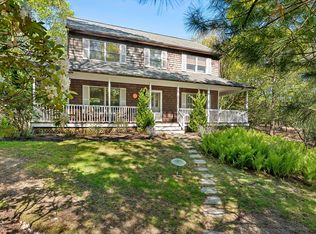 12 Harbor St, East Hampton, NY 11937