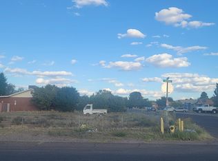 Xx E Street 19 #14-20, Douglas, AZ 85607