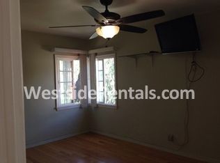 4240 La Salle Ave, Culver City, CA 90232