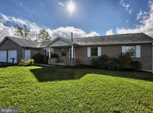 1191 W Trindle Rd, Mechanicsburg, PA 17055