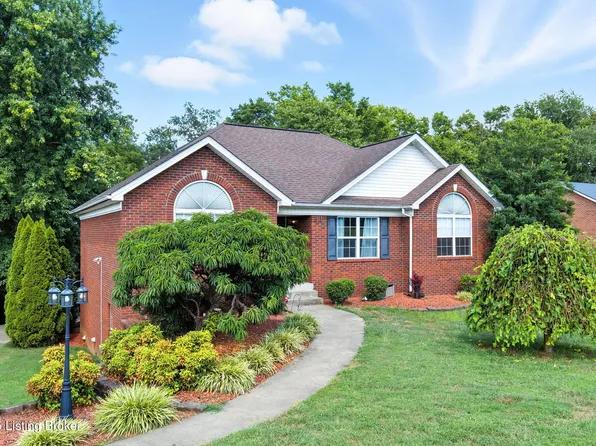 1010 Holly Creek Ct, Bardstown, KY 40004