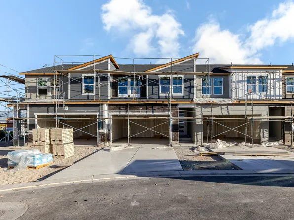 1733 W Jadeite Ln #117, West Valley City, UT 84119