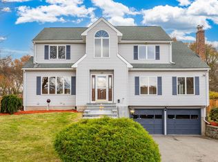 40 Country Side Drive, Rocky Hill, CT 06067