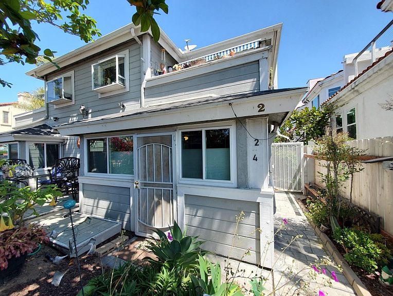 1st image of 1744 Pacific Beach Dr #2.5