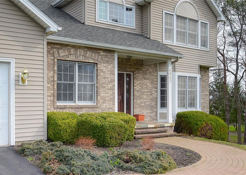 4942 Wyffels Rd, Canandaigua, NY 14424 Zillow