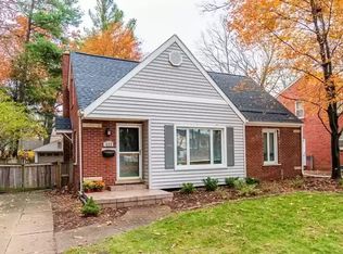 622 W Webster Rd, Royal Oak, MI 48073