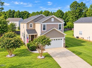 1202 Summerfield Ln E, Creedmoor, NC 27522