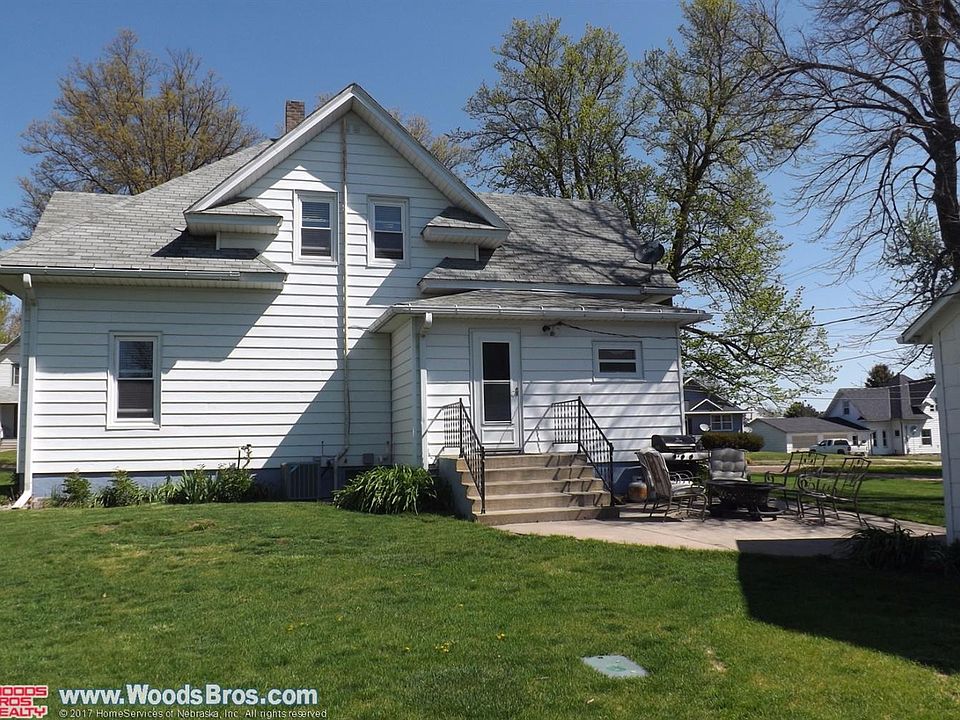 830 Leonard Ave, Polk, NE 68654 Zillow