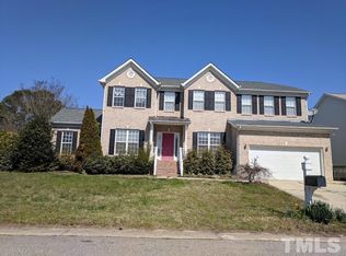 5201 Duckdown Ct, Raleigh, NC 27604