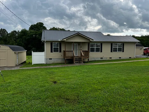 1695 Westwood Rd, Mohawk, TN 37810