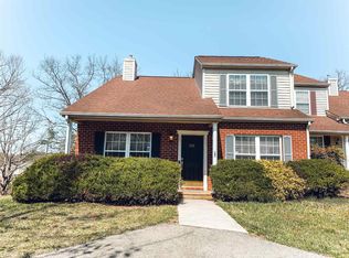 575 Gold Leaf Dr, Christiansburg, VA 24073