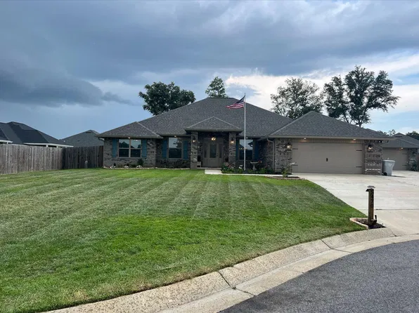 5470 Corinth Ct, Milton, FL 32583