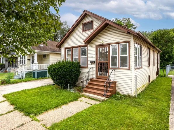 15116 S Ashland Ave, Harvey, IL 60426