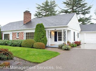 5290 SW Scholls Ferry Rd, Portland, OR 97225