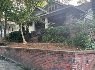 636 Cleburne Ter NE APT A, Atlanta, GA 30306