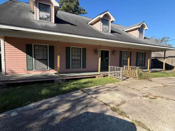 1020 Sharp Rd, Baton Rouge, LA 70815