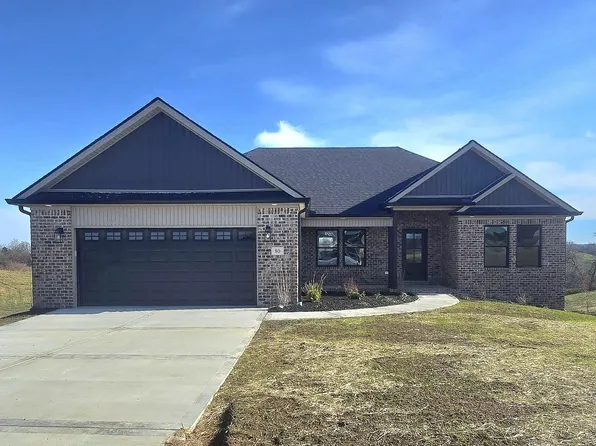 80 Josalyn Ct, Paint Lick, KY 40461