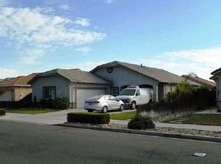 1064 Hackett Rd, Ceres, CA 95307