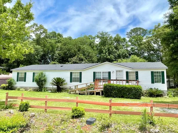 2606 Oak View St, Albany, GA 31721