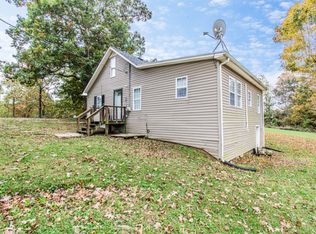 2337 Blue Level Providence Rd, Rockfield, KY 42274