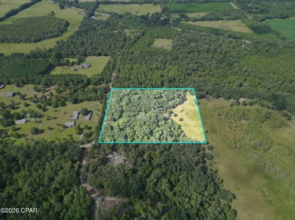 0 Logan Loop, Malone, FL 32445