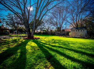 411 E Central Dr, Georgetown, TX 78628