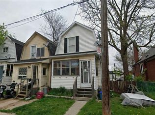 91 Britannia Ave, Hamilton, ON L8H 1W7