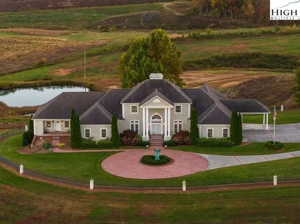 755 Grandview Drive, Sparta, NC 28675