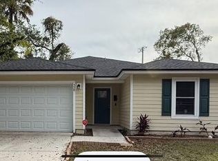 558 E 60TH Street, Jacksonville, FL 32208