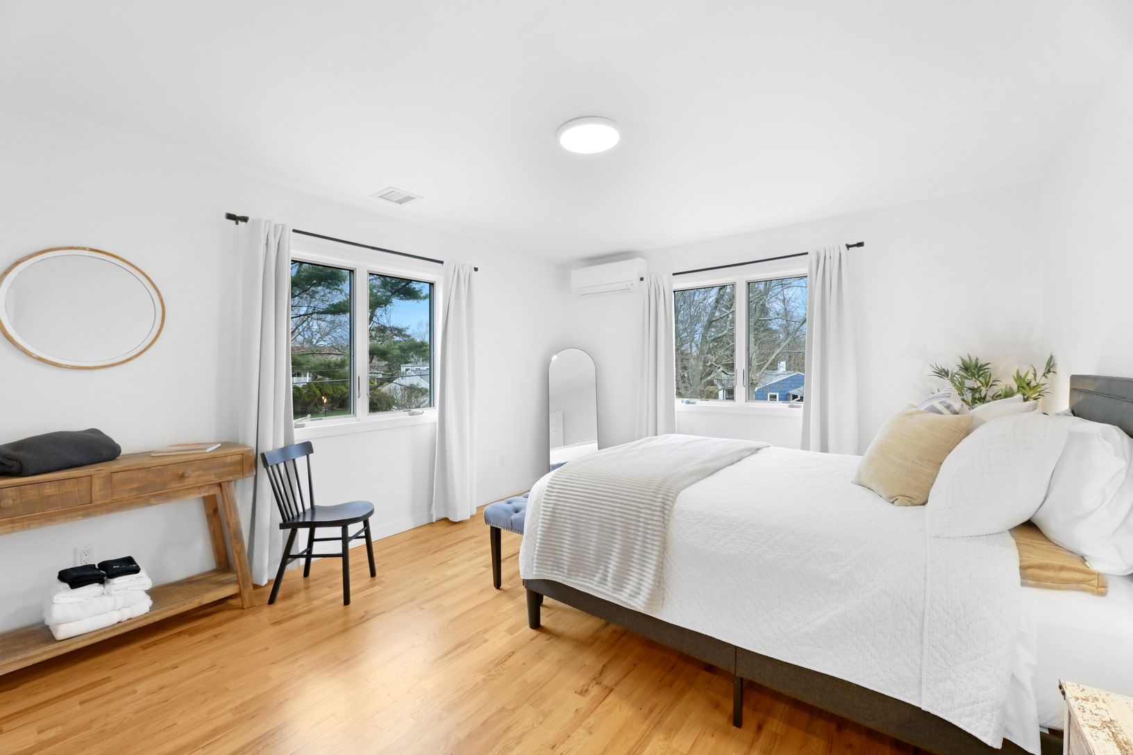  Second Floor Bedroom #3