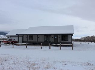 3405 Highway 287, Sheridan, MT 59749