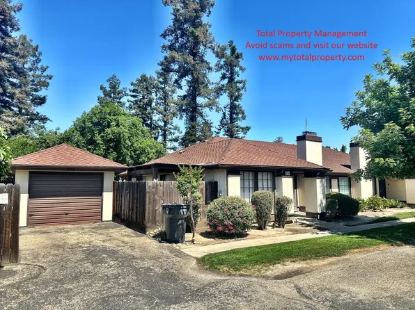 424 E Prosperity Ave, Tulare, CA 93274