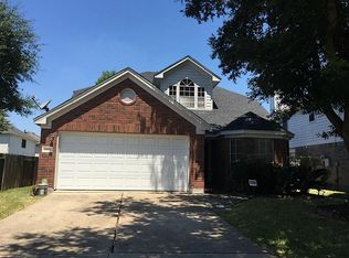 1934 Village Park Dr, Missouri City, TX 77489