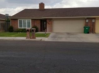 1406 W Calle Sur St, Hobbs, NM 88240