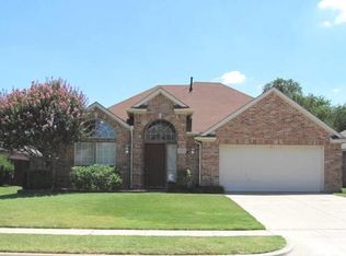 10613 Robincreek Ln, Frisco, TX 75035
