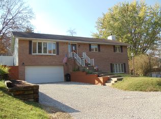 1873 Baltimore Rd, Lancaster, OH 43130