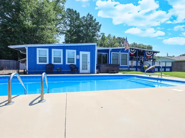 1650 Treasure Isle Rd, Hot Springs, AR 71913