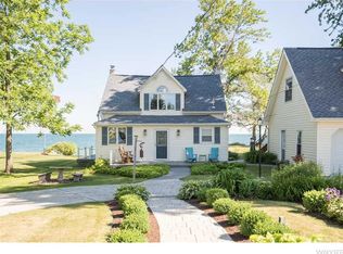 2117 Lake Rd, Youngstown, NY 14174